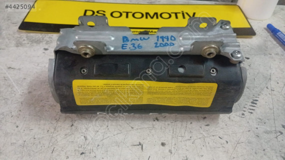 1993-1998 BMW 3.20 E36 KASA YOLCU AİRBAG