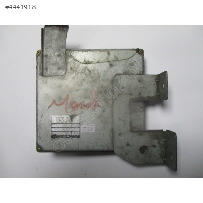 Mazda Motor Beyni B3J618881