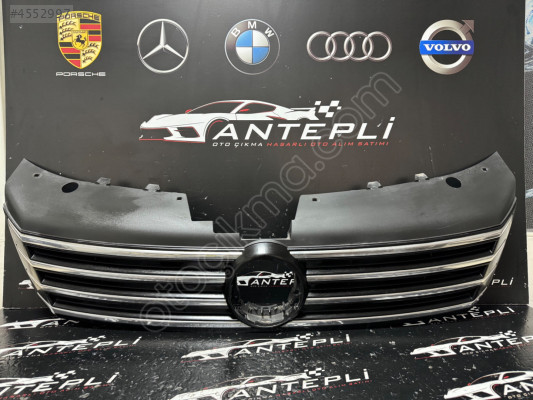 VOLKSWAGEN PASSAT B7 ÖN PANJUR ÇIKMA ORİJİNAL