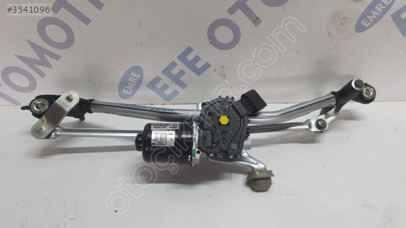 opel corsa f 2024 ön cam silgi/silecek motoru (son fiyat)