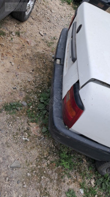 OPEL VECTRA A ARKA TAMPON.OTO ERKAN ÜNYE