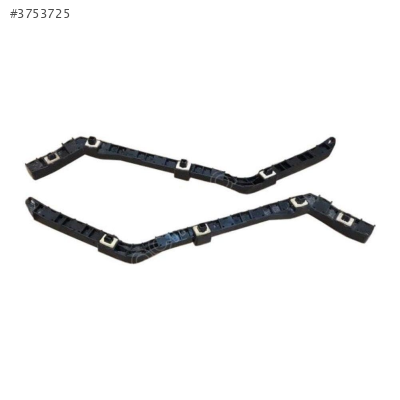 BRAKET TAMPON ARKA SOL ACCORD 71598TL0G01