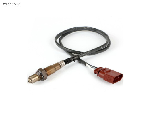 A3 Bora Golf 4 Leon 1.6 2000 - Oksijen Sensörü Arka 06A906262F