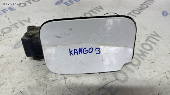renault kango 3 depo kapağı (son fiyat)