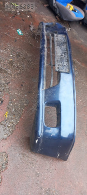 Mazda famila ön tampon