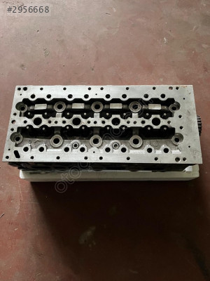 5801834465 IVECO DAİLY 2.3 SİLİNDİR KAPAĞI