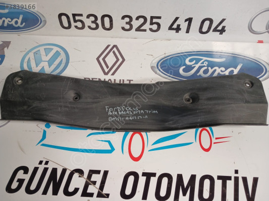 FORD FOCUS ARKA BAGAJ ORTA TRİM ORJİNAL ÇIKMA