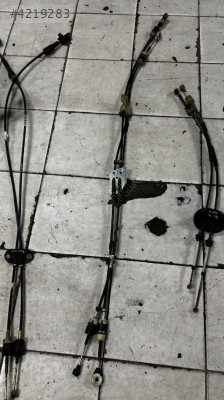 COURİER VİTES HALATI AKİL YAMAN OTOMOTİV