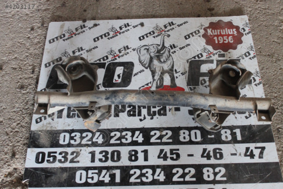 HYUNDAİ H100 1998-2000 MOTOR ALT TRAVERS