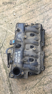 OPEL CORSA 1.3 DİZEL EMME MONİFOLDU.OTO ERKAN ÜNYE