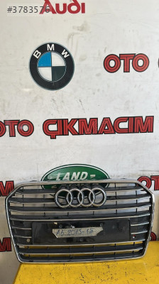 Audi A6 Ön Panjur Parçası - 4G0853651AE Modeli