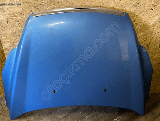 FORD FOCUS ÇIKMA ORJİNAL KAPUT