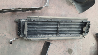 Skoda kamiq havandirma sefalılar oto cikma