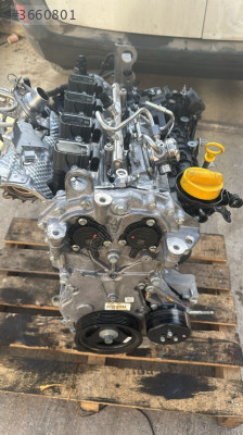 1.3 tce çıkma garantili motor