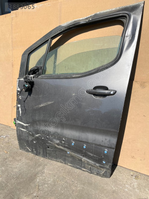 Citroen Berlingo Sol Ön Kapı