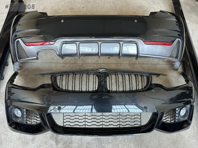 BMW F32 F33 M SPORT BODY KİT ÇIKMA