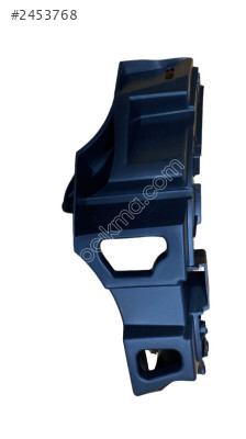 850450016R  ARKA SOL TAMPON STOP ALT AYAĞI MEGANE III