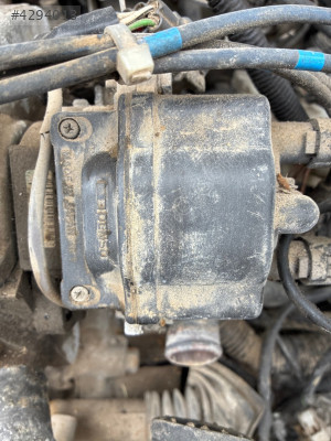 COROLLA 101 1.6 DİSBİRÖTÖR DENSO ORJ HATASIZ