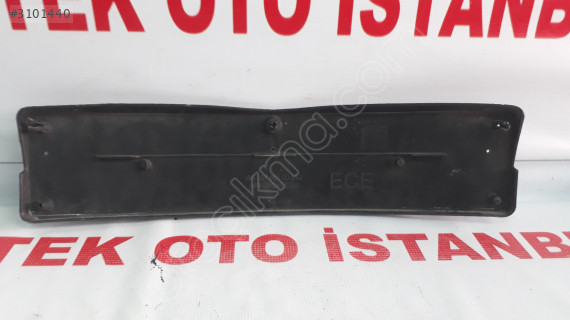 Mercedes E 207 PLAKALIK ÖN A2078850081