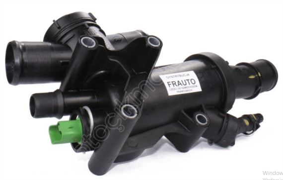 C5 TERMOSTAT 2.0 DİZEL CITROEN  3M5Q8A586CA 1336Y9