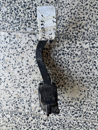 Citroen c4 picasso gaz pedalı çıkma yedek parça