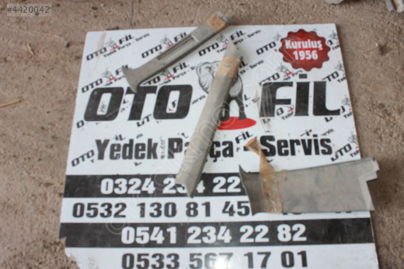 LADA VEGA 2000 1.5 8V BAKALİTLER