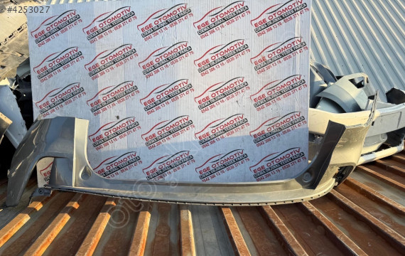 FORD KUGA ARKA TAMPON ORJINAL