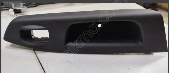 HYUNDAİ GETZ CAM DÜĞME ÇERÇEVESİ  ARKA SAĞ ORJİNAL 2003-2006..