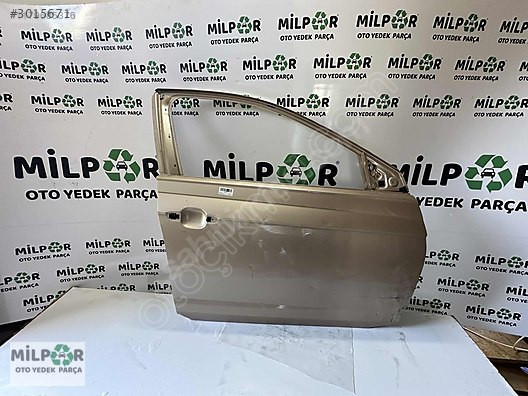 VOLKSWAGEN POLO 2018/2022 SAĞ ÖN KAPI 2G4831052