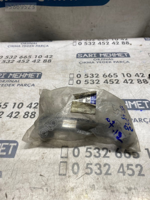 SIFIR ORJ HYUNDAİ İ30 SOL ÖN TAMPON BRAKETİ