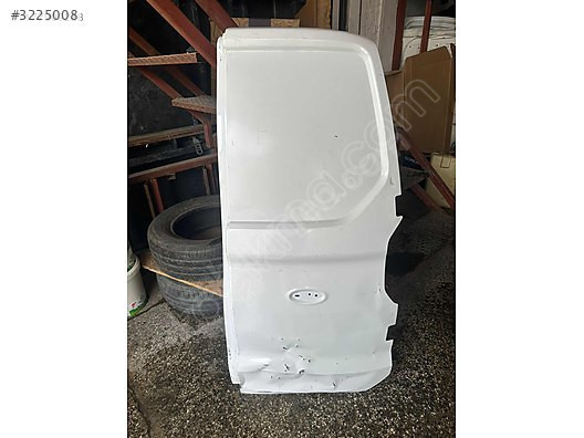 FORD COURİER SAĞ ARKA BAGAJ KAPAĞI ÇIKMA ORJİNAL