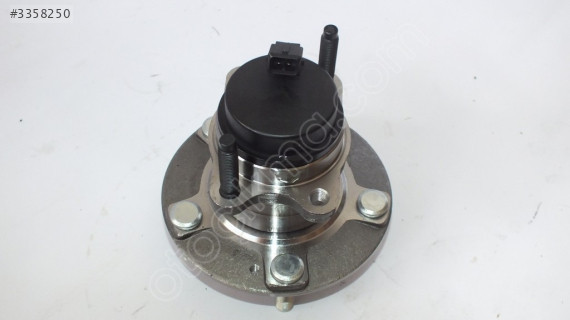 52730-1M000 CERATO  KOUP 09-12 ARKA TEKER PORYASI ABSLİ
