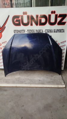 Ford Focus 1 motor kaputu model 99 2004