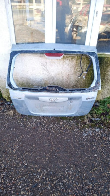Hyundaı getz bagaj kapagı