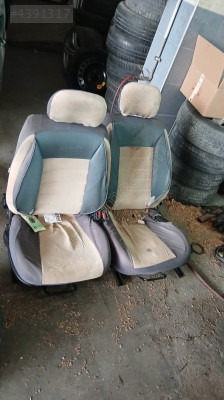 Opel Astra G ön  sağ ve sol koltuk takımı