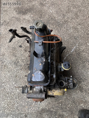 Tofaş 1.6 düz komple motor