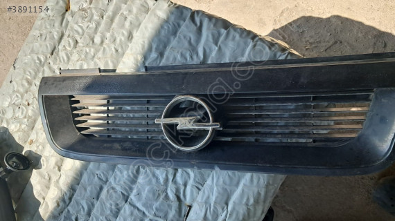 OPEL VECTRA A ÖN PANJUR.OTO ERKAN ÜNYE