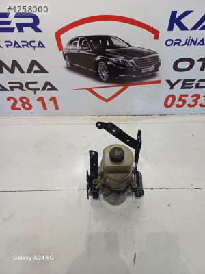 FORD FOCUS 2011 DİREKSİYON POMPASI