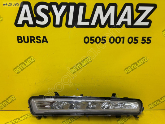 FORD MONDEO SAĞ SİS FARI ORJİNAL