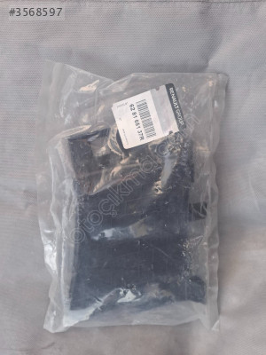 Renault express ön tampon braket sag 628165137R
