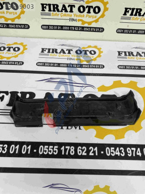 VOLKSWAGEN CADDY SOL STOP ALT BAKALİT 2K1945311A