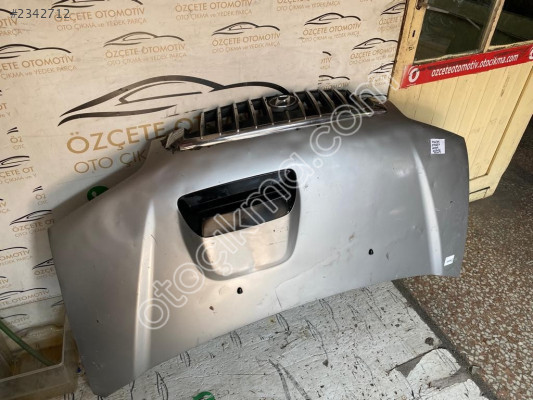 HYUNDAİ STAREX MOTOR KAPUTU ORJİNAL ÇIKMA TEMİZ ÜRÜN