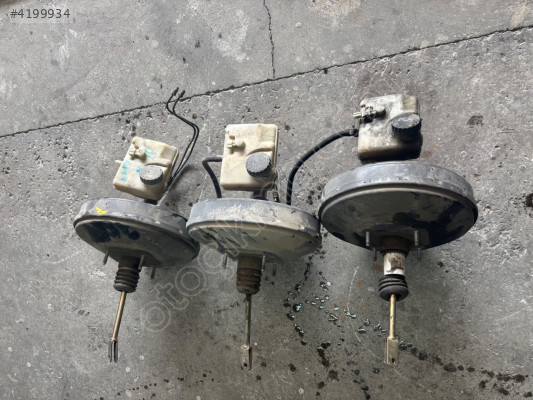 2001 VOLT LT35 ÇIKMA ORJİNAL WESTİNGHOUSE