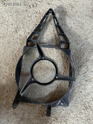 90412931 OPEL CORSA B FAN DAVLUMBAZI ÇIKMA ORJ