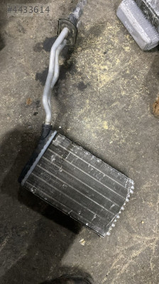 Opel omega kalorifer peteği