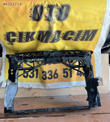 SEAT LEON ÖN PANEL 5F0805594E