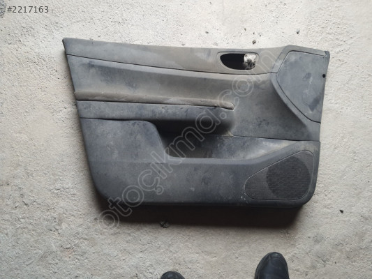 PEUGEOT 307 SOL ÖN KAPI DÖŞEMESİ 9634993677