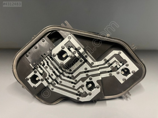 SYMBOL SAĞ STOP DUYU ORJİNAL