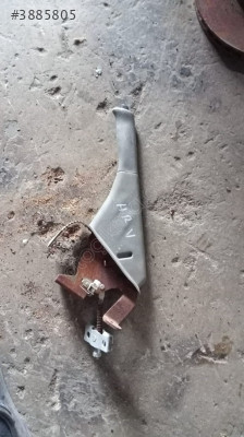Honda hrv el fren kolu tabanca 98-2006 yedek parça