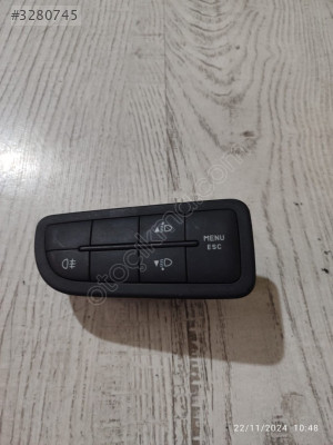 CITREON NEMO IŞIK KONTUROL PBT-GF20
